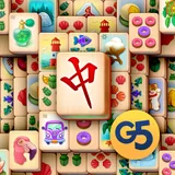 Mahjong icon