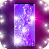 Glitter Live Wallpaper icon