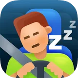 Drive Safe - Drowsy Alert icon
