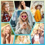 Photo Collage icon
