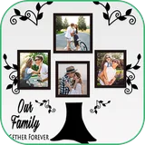 Tree Frame icon