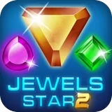 Jewels Star2 icon