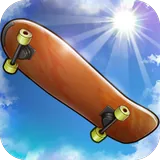 Skater Boy icon