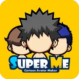 SuperMe icon