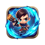 Pivot Strike icon