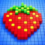 Color Blast: Block Shooter icon