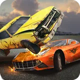 Demolition Derby icon