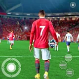 Global Soccer League - Football Game icon