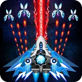 Space shooter - Galaxy attack icon