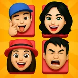 That's My Seat - Logic Puzzle icon
