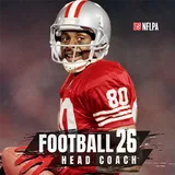 Football Head Coach 26 NFL PA icon