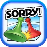 Sorry! World - Board game icon