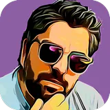 Cartoon Photo PRO icon