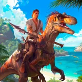 Jurassic Survival Island 2 icon