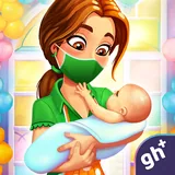 Delicious - Emily icon