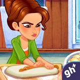Delicious World icon