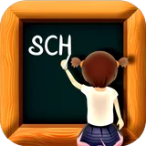 Kids School icon