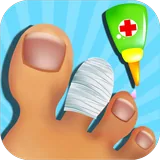 Nail Doctor icon