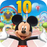 Disney Magic Kingdoms icon