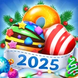 Candy Charming icon
