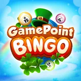 GamePoint Bingo Games of Bingo icon