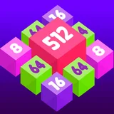 Join Blocks: 2048 Merge Puzzle icon