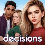 Decisions Choose Your Stories icon