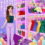 Sophie Fashionista - Dress Up Game icon