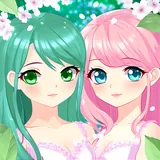 Anime Dress Up icon