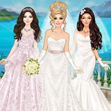 Model Wedding icon