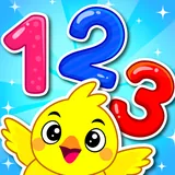 123 Numbers icon