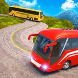 Ultimate Bus Driver 3D Simulator - Bus Games 2021 icon