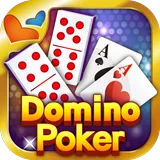 LUXY Domino & Poker icon