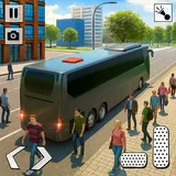 City Bus Simulator 2 icon