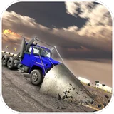 Offroad 4x4 Drive: Jeep Games icon