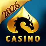 Baccarat - Dragon Ace Casino icon