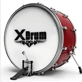 X 架子鼓 icon
