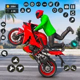 BikeRacing icon