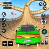 Car Stunt Lite icon