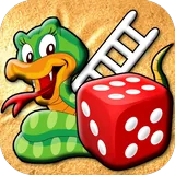 Snakes & Ladders King icon