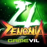 ZENONIA4 icon