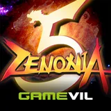 ZENONIA5 icon
