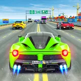 Real Car Race 3D - Car Game icon