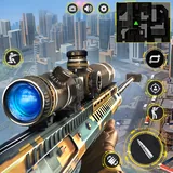 Aim of Legend Sniper icon
