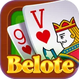 Exoty Belote icon
