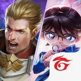 Arena of Valor icon