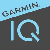 Connect IQ icon