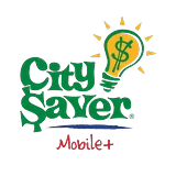 City Saver Mobile Plus + icon