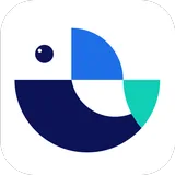 Gazing icon