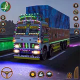 Truck Simulator icon